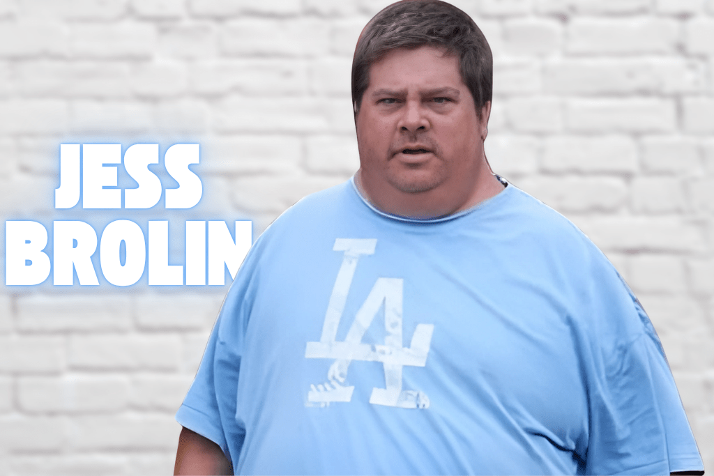 Jess Brolin Rising Star in the Entertainment World