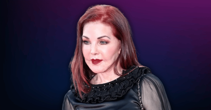 Priscilla Presley Net Worth Television Career Business