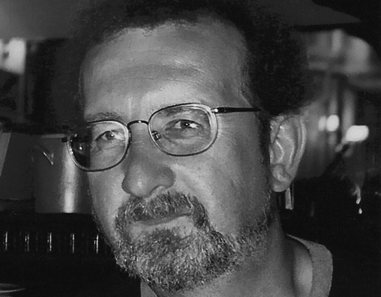 Dan Fitzgerald The Writing Disorder