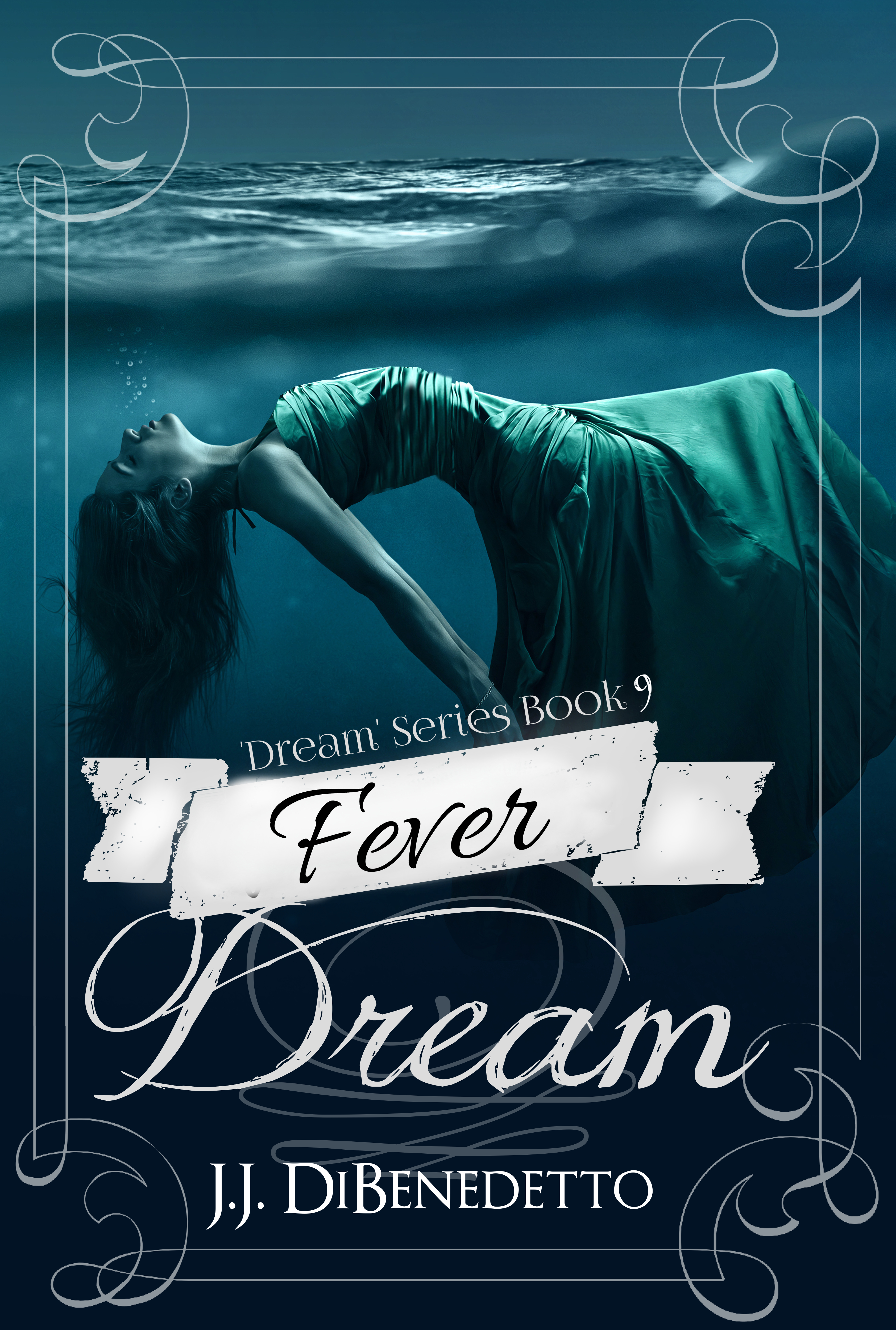 Fever Dream J.J.