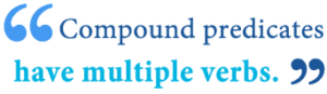 What is a Simple Predicate? Definition, Examples of Predicates