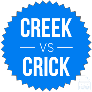 Creek or Crick – What’s the Difference? - Writing Explained