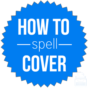 28 How To Spell Covered The Maris