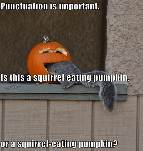 Happy National Punctuation Day Mistakes to Avoid Writing Explained