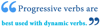 What is the Present Perfect Progressive Tense? Definition, Examples of
