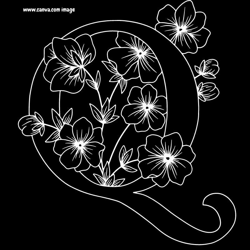 Q QuillDriver Brewing Coffee, Twisting Words & Breaking Pencils