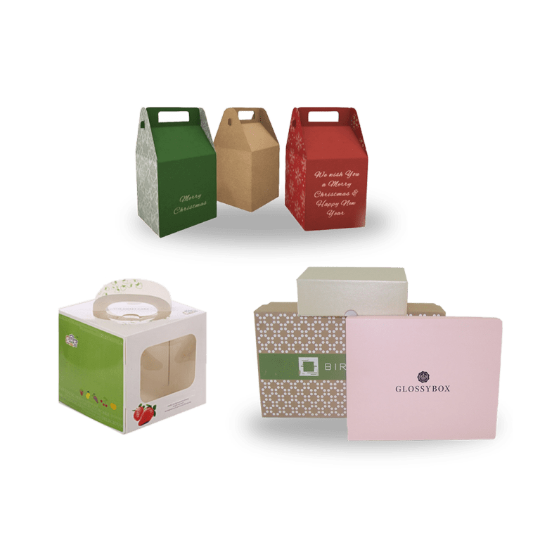 7 EASY STEPS OF CUSTOM MADE BOXES PRINTING