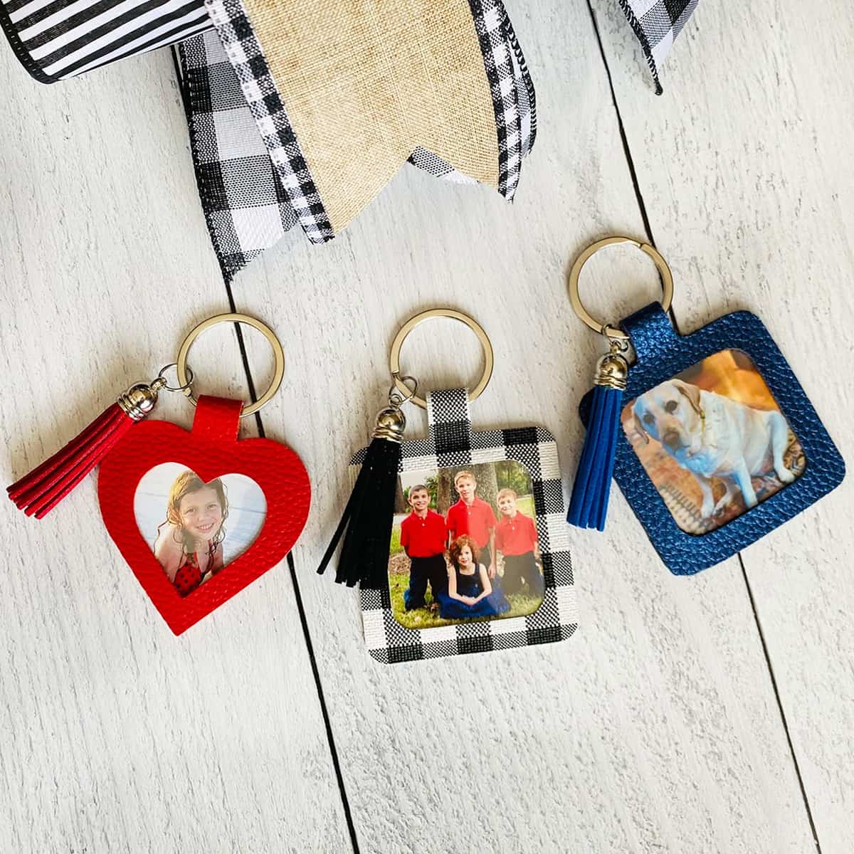 How to Make Custom Keychains? Writingley