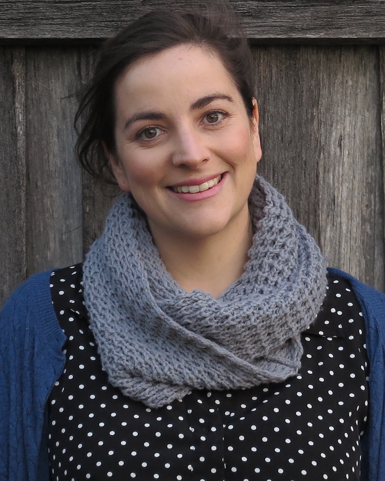Davina Bell Writing NSW