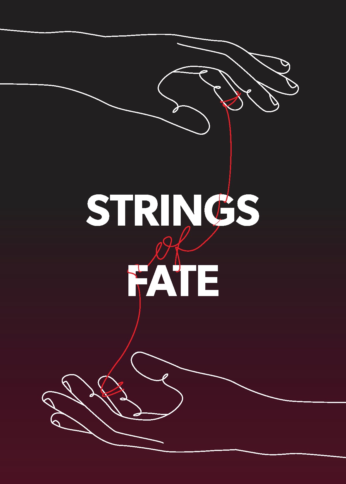 Strings Of Fate Ao3 at Jack Whittaker blog