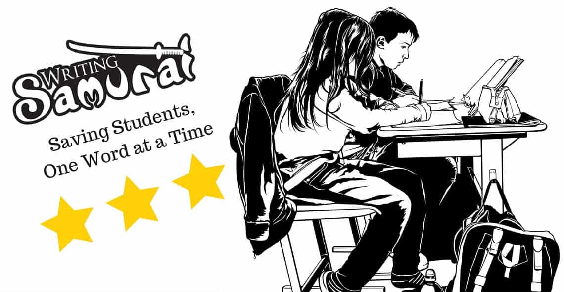 How to Write a Composition (For Primary School Students)