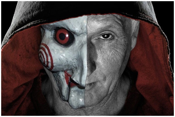 Jigsaw the newest entry in the most successful longrunning horror