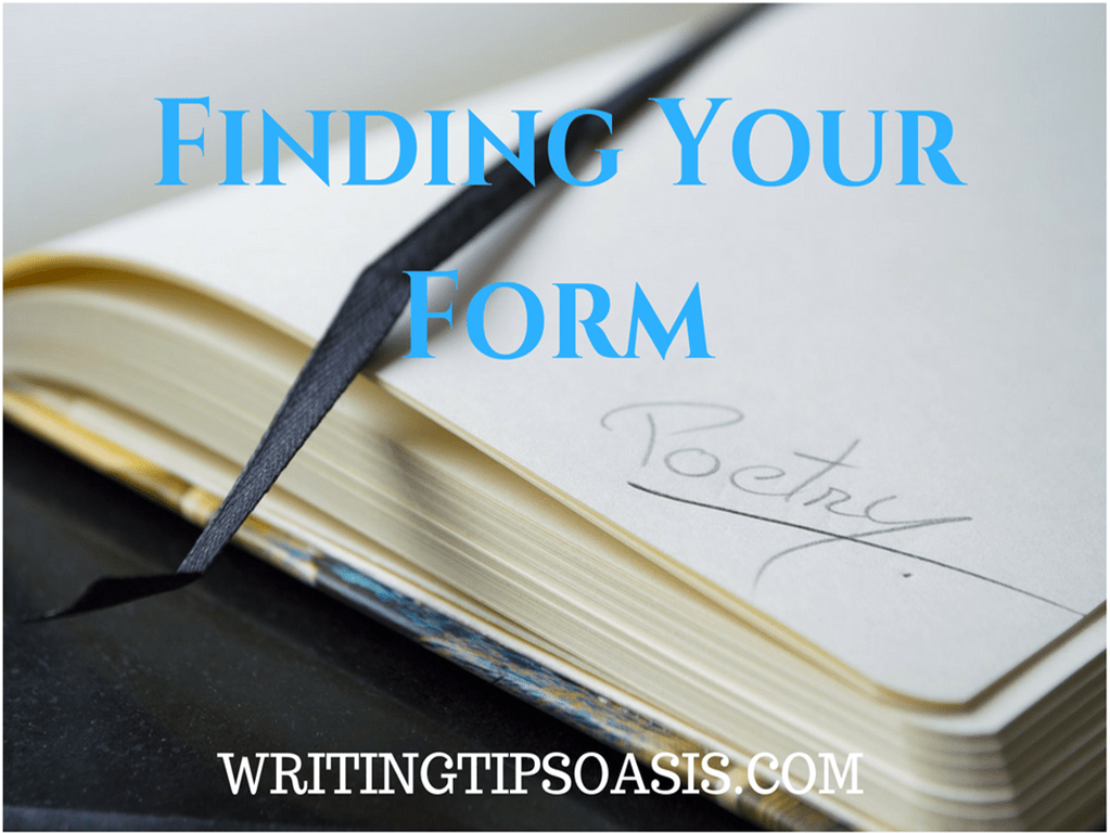 The Ultimate Guide to Writing Poetry for Beginners Writing Tips Oasis