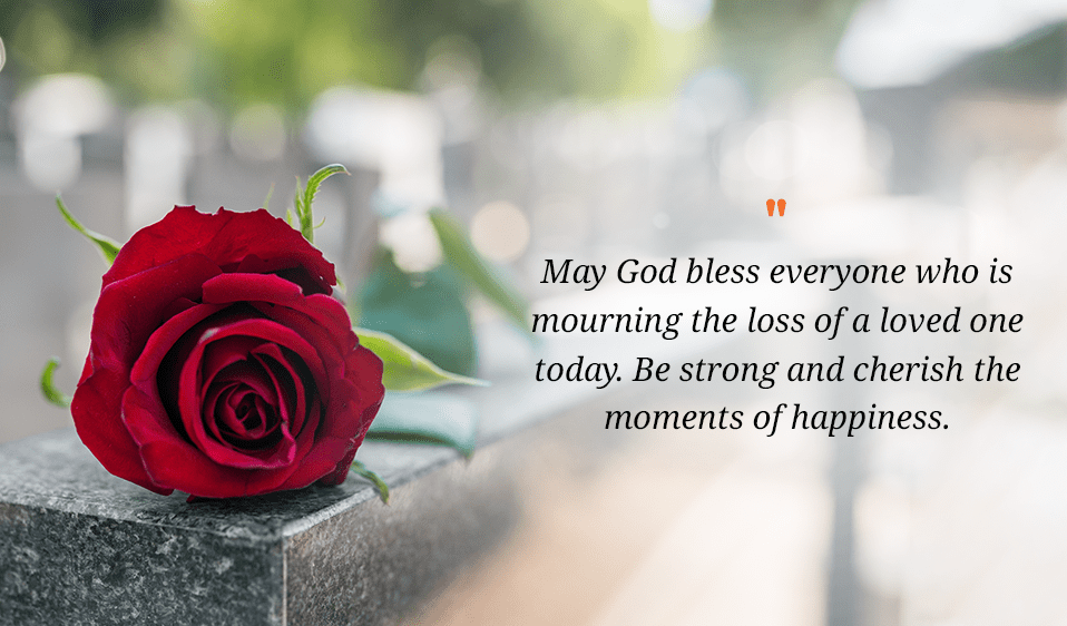 memorial day quotes for loved ones Memorial Day Greetings, Messages And Inspirational Honor Cards With Quotes [Updated 2019]