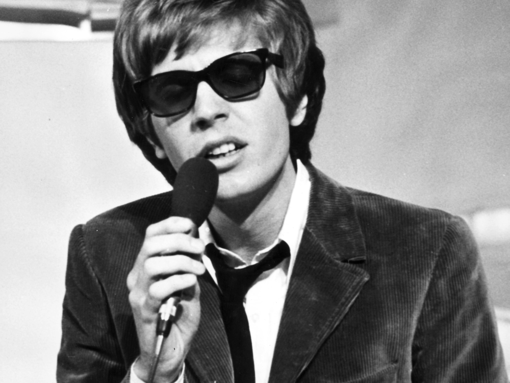 Scott Walker (1943 2019) overleden Written in Music