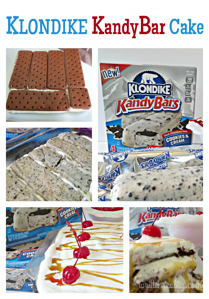Klondike Kandy Bar Cake Recipe Written Reality