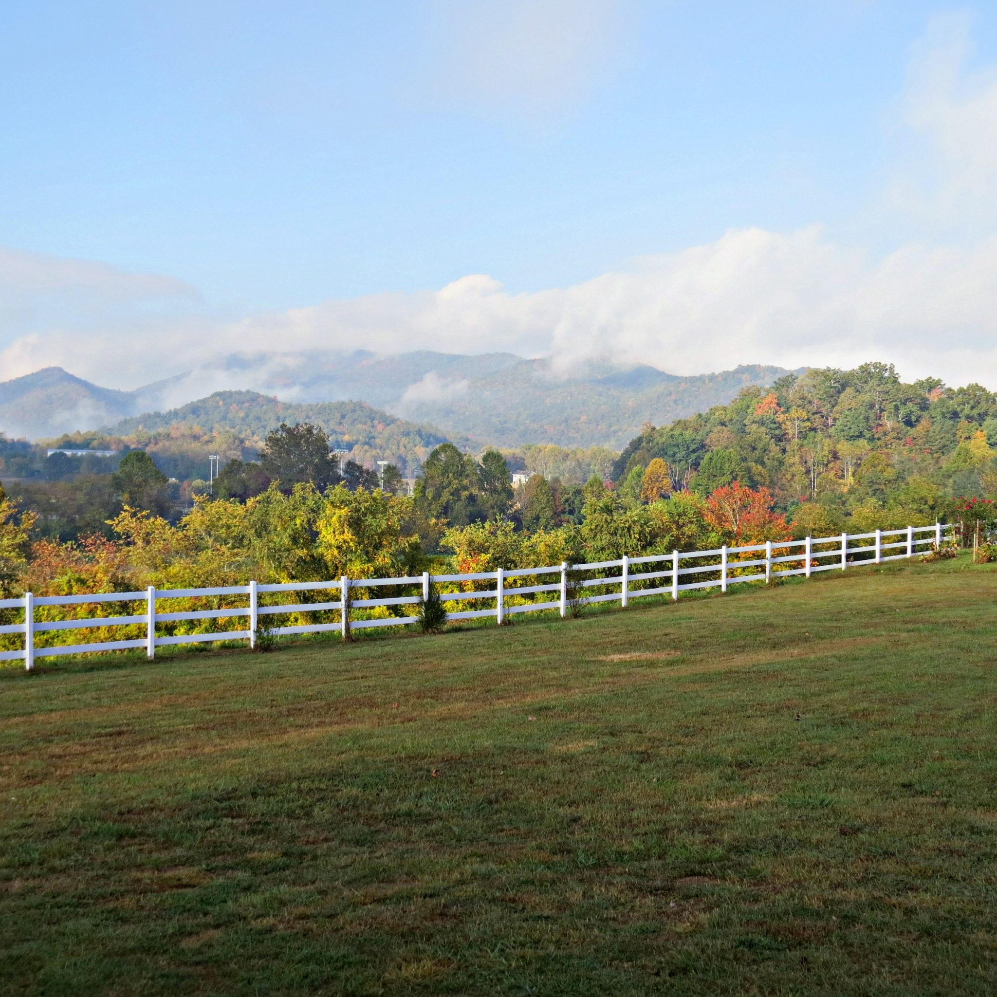 Why The Dillard House is the Perfect Weekend Getaway Written Reality