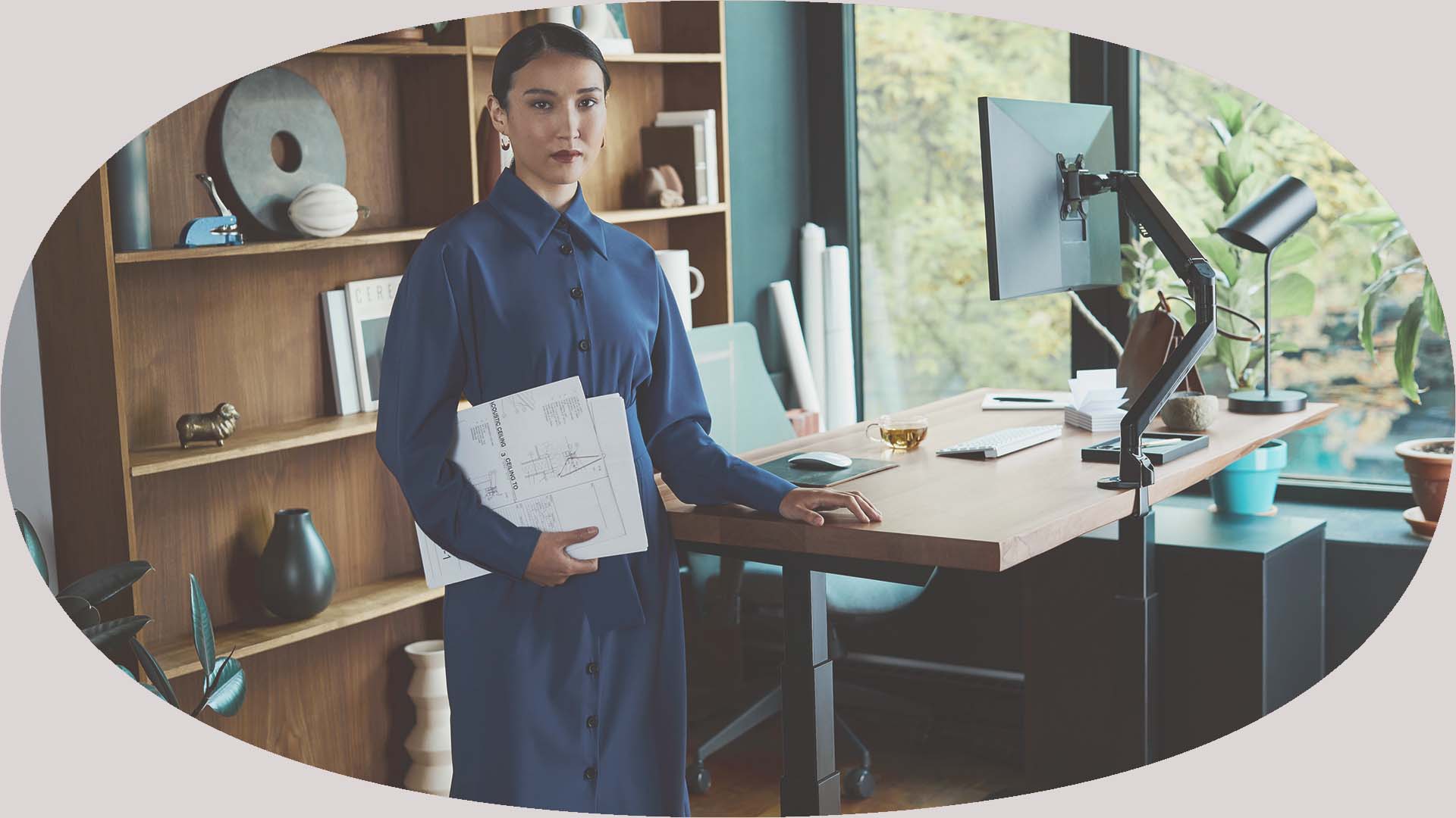 The Best Home Office Furniture & Equipment for Remote Jobs › wrkfrce