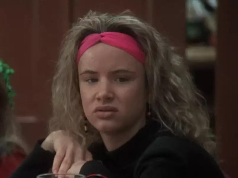 If the Characters of 'Christmas Vacation' Were Michigan Cities