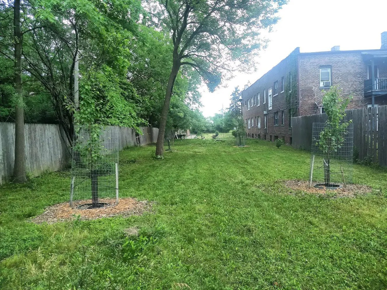 Thriving Communities Western Reserve Land Conservancy