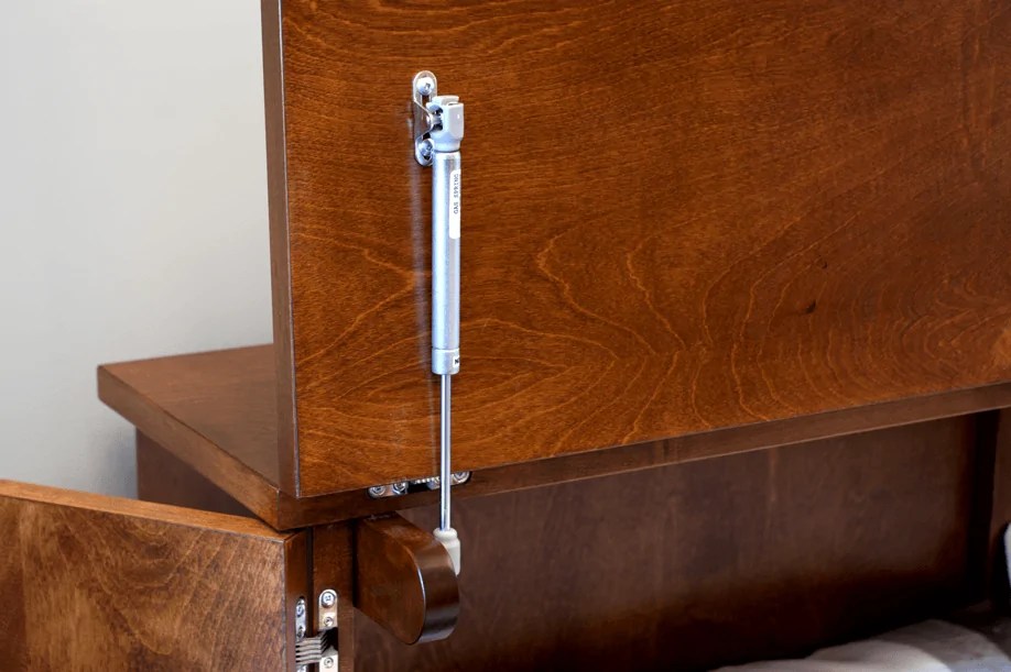 Cabedza BC Made Beds WR Mattress Gallery