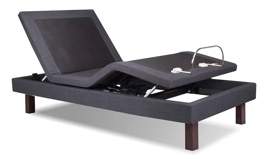 Ergomotion® Adjustable Beds Enhancing Sleep Comfort in Canada WR