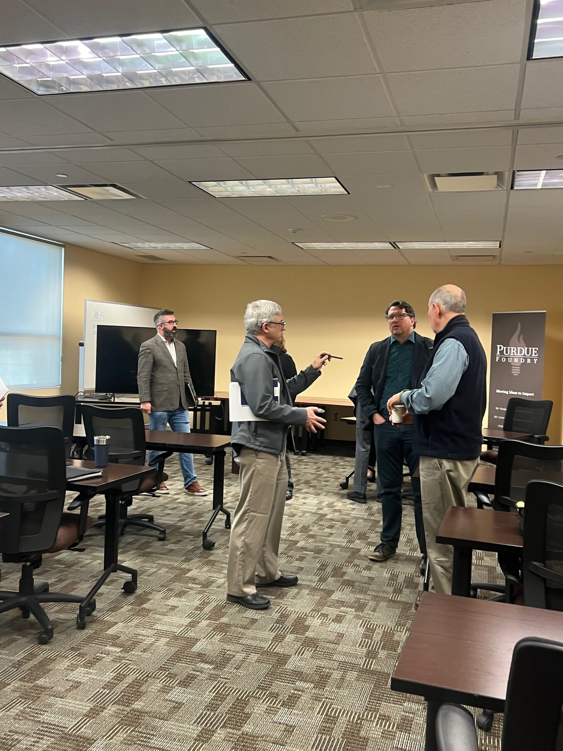 White River Military Coordination Alliance presents fifthannual