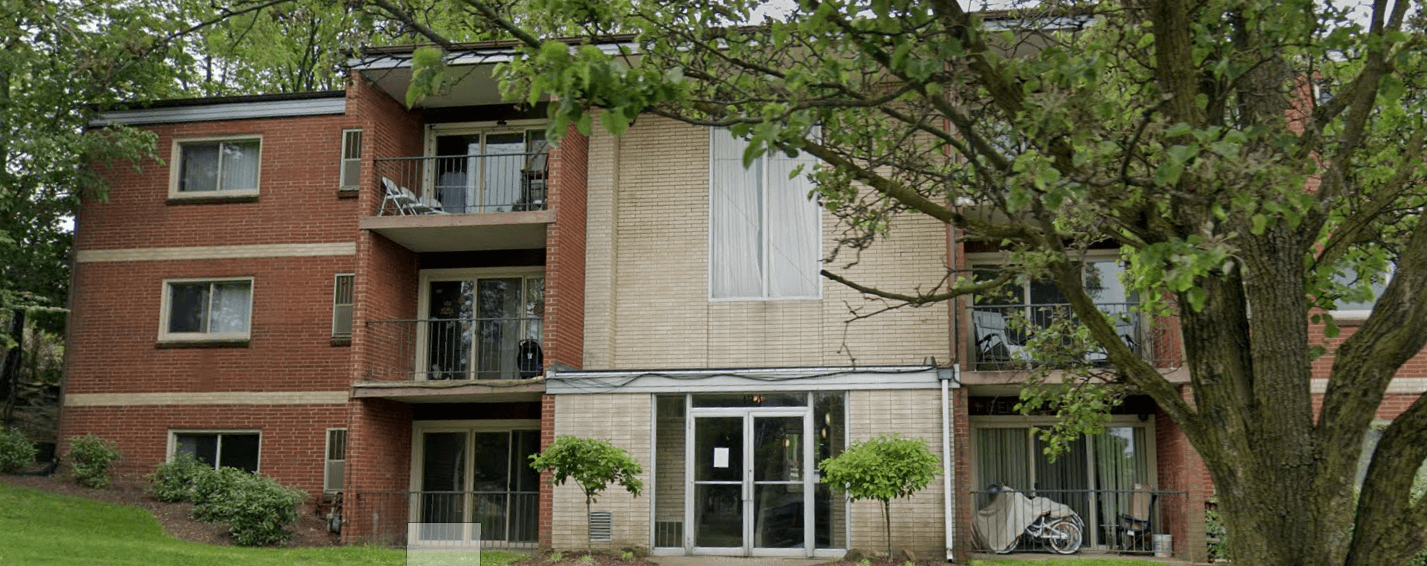 summit street windsor apartments