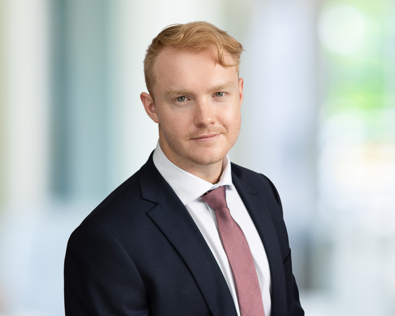 Jonathon Riley WRMK Lawyers Criminal Lawyer Whangarei