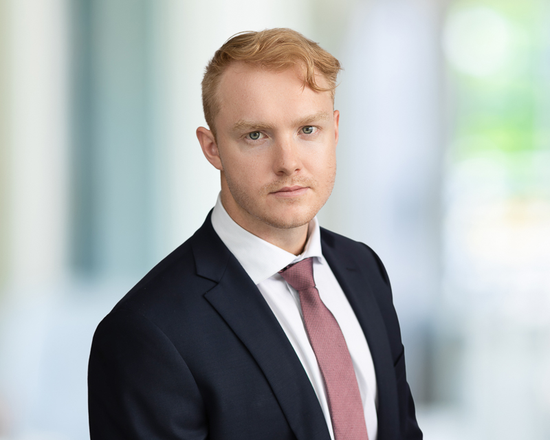 Jonathon Riley WRMK Lawyers Criminal Lawyer Whangarei