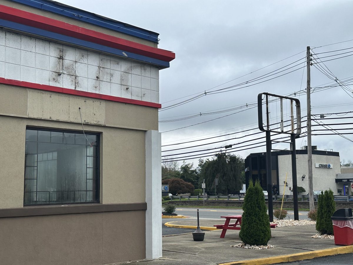 KFC closes in Hackettstown WRNJ Radio