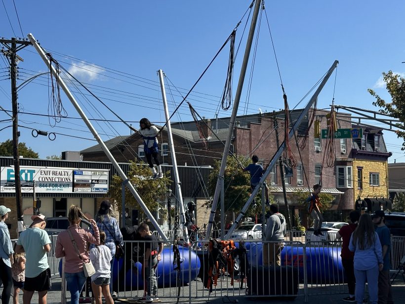 Photos Annual Oktoberfest in Hackettstown draws thousands WRNJ Radio