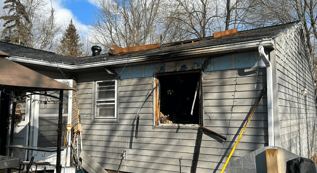 1 injured, pets rescued from Hunterdon County house fire WRNJ Radio
