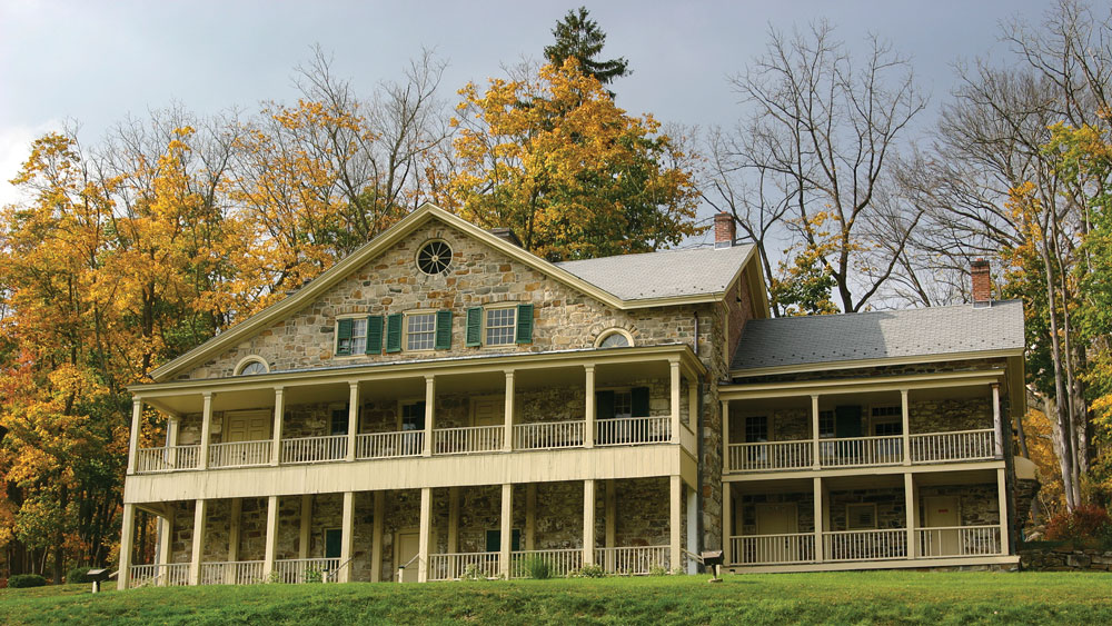 Discover Warren County’s rich history on the Explore Warren History