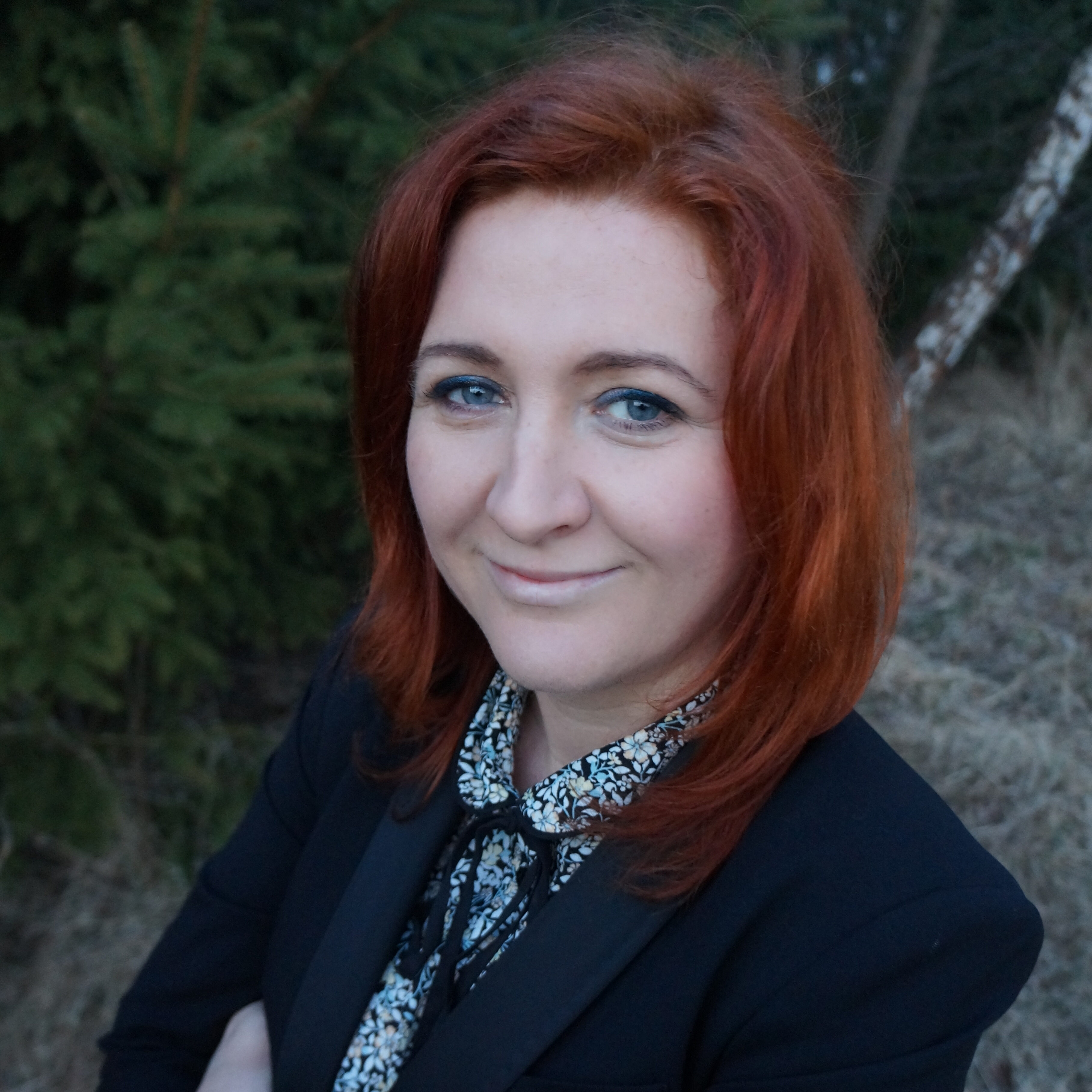 Psycholog, psychoterapeuta Bielsko Ewa Wróbel