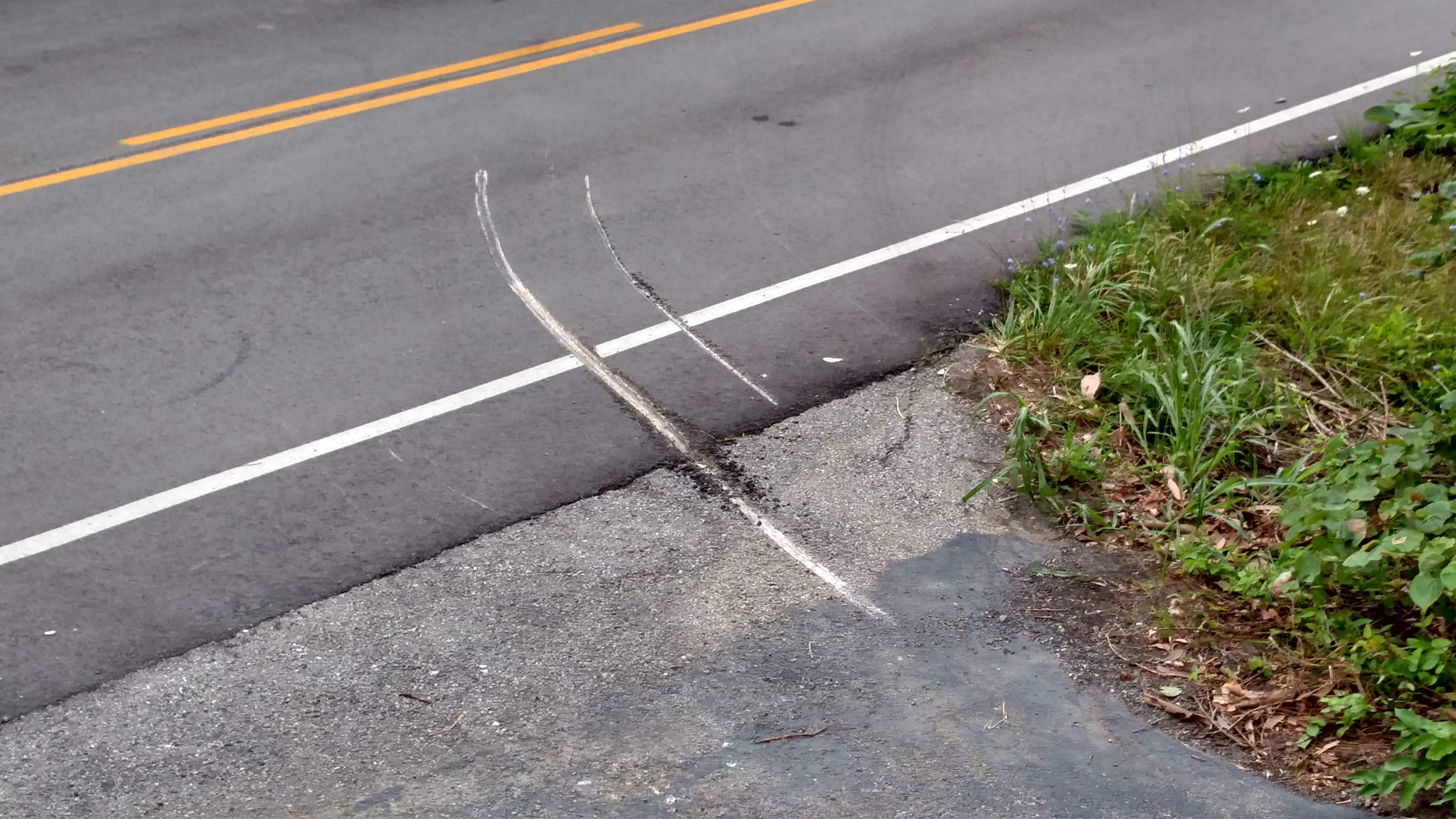 What Did I Get Stuck On and Moving the RV WrockNRoll