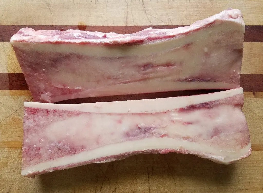 Marrow Bones Canoe Cut Wrong Direction Farm