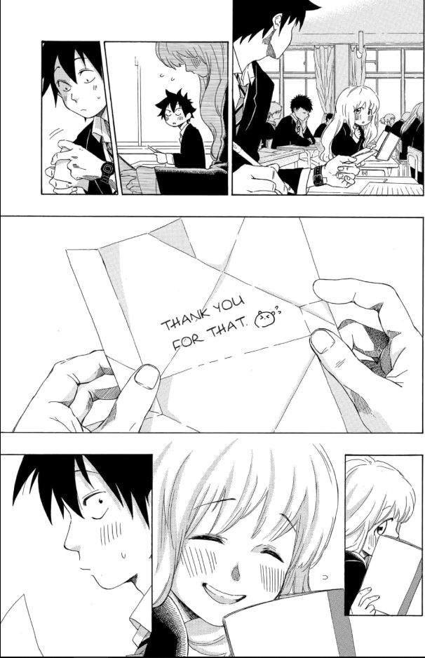 Blue Flag Volume 1 Wrong Every Time