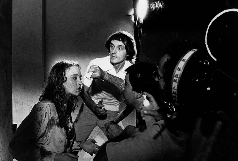 The Best of Dario Argento Wrong Reel Productions