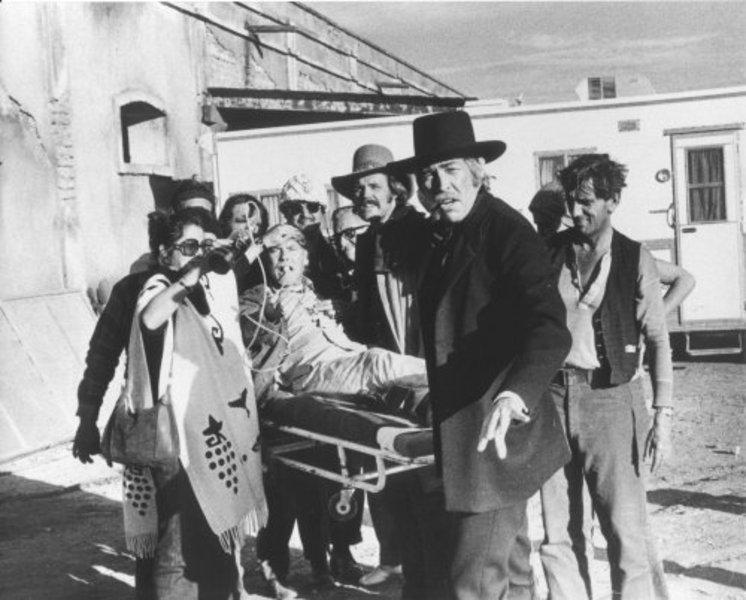 WR084 The Death & Rebirth of 'Pat Garrett & Billy the Kid' (1973