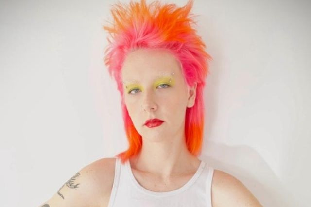 Morgan Presley Biography: Age, Height, Weight, Net Worth and More