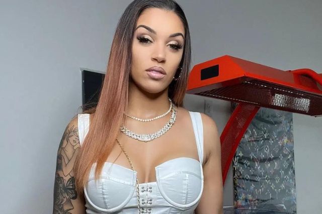 Biannca Prince Biography: Age, Height, Weight, Net Worth and More - wrongsideoftheart