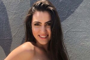 Mikaela Pascal Biography: Age, Height, Weight, Net Worth and More