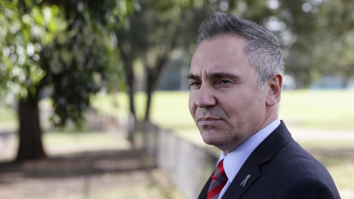 Political Impact Wrong Track NSW