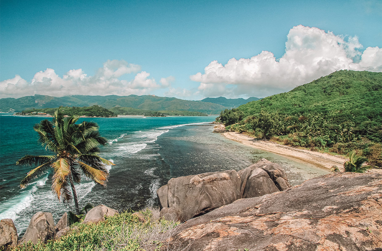 The Ultimate Guide to Sainte Anne Marine Park in Seychelles