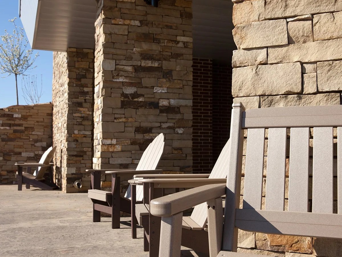 Kennedy Hall Wallace Roofing