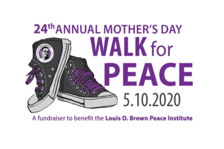 24th Annual Mother's Day Walk For Peace