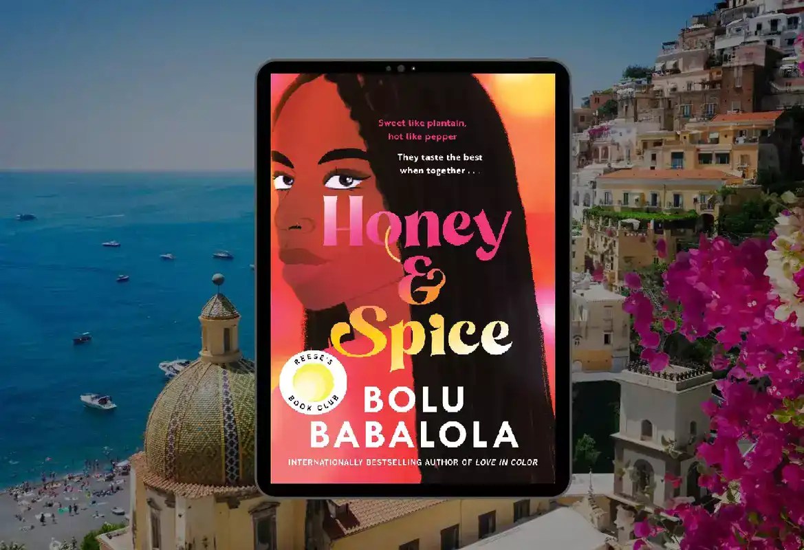 Book Club Questions for Honey and Spice by Bolu Babalola
