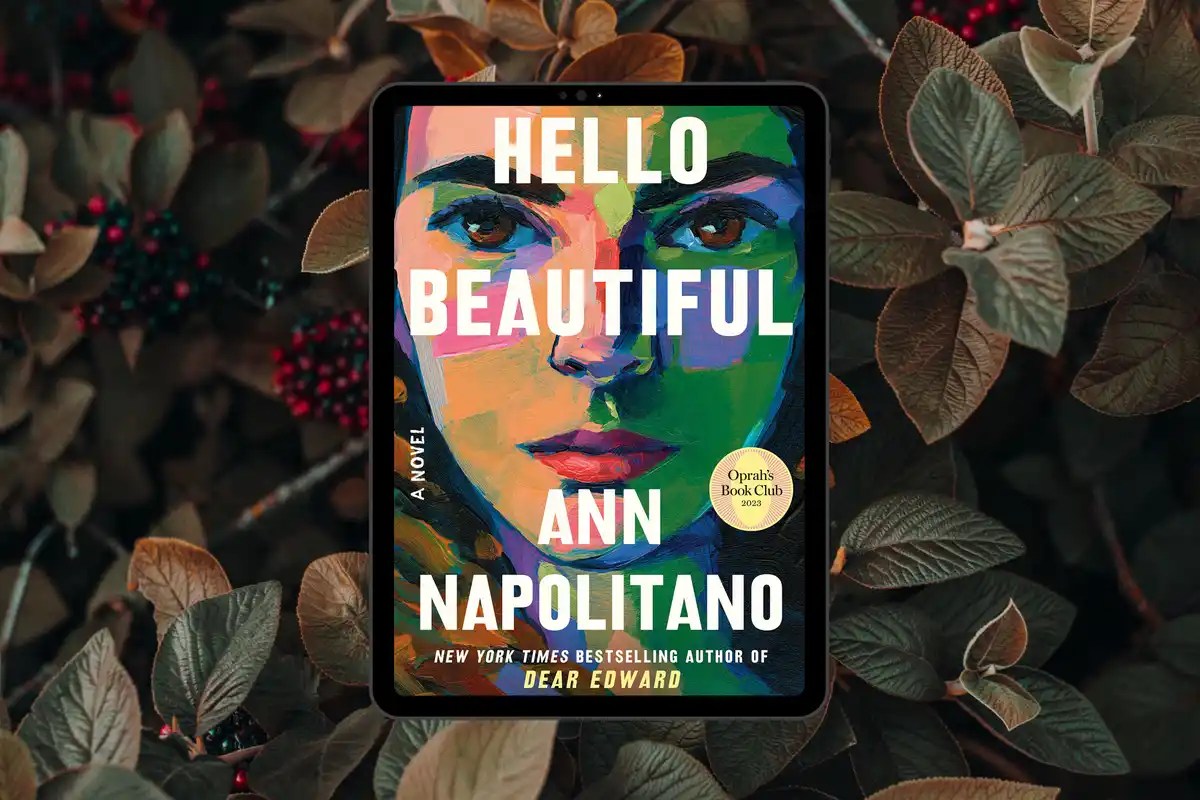 Book Review Hello Beautiful by Ann Napolitano