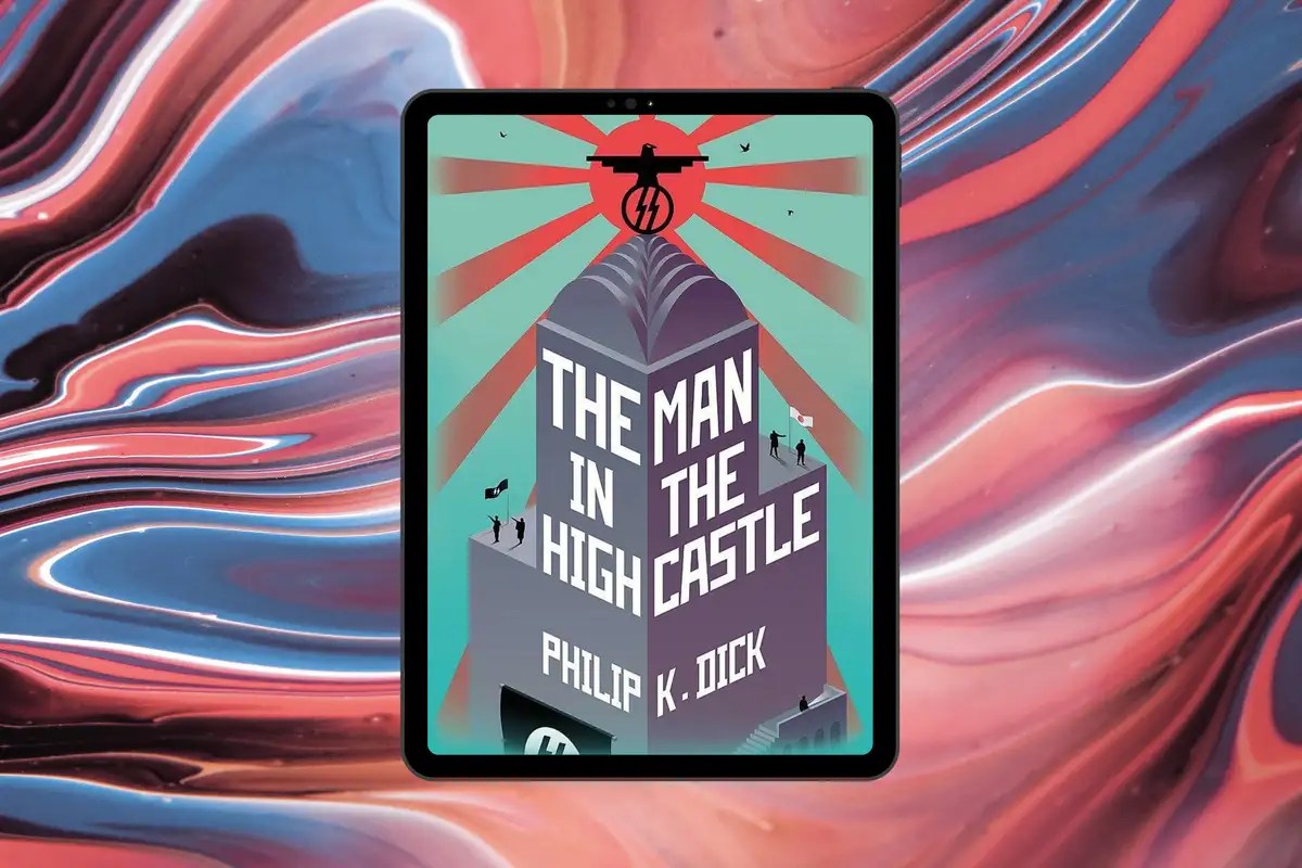 The Man in the High Castle Book Ending Explained